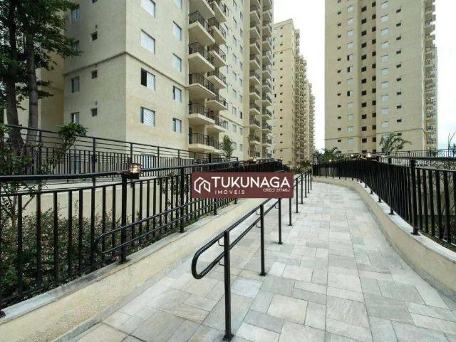 Apartamento para Venda em Guarulhos/SP Picanço 2 Quartos