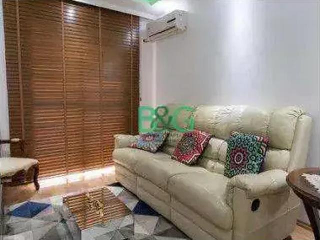 Apartamento para Venda em Guarulhos/SP Picanço 2 Quartos