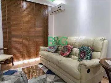 Apartamento para Venda em Guarulhos/SP Picanço 2 Quartos