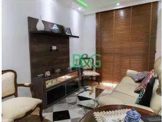 Apartamento para Venda em Guarulhos/SP Picanço 2 Quartos