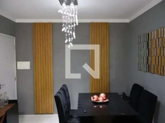 Apartamento para Venda em Guarulhos/SP Picanço 2 Quartos