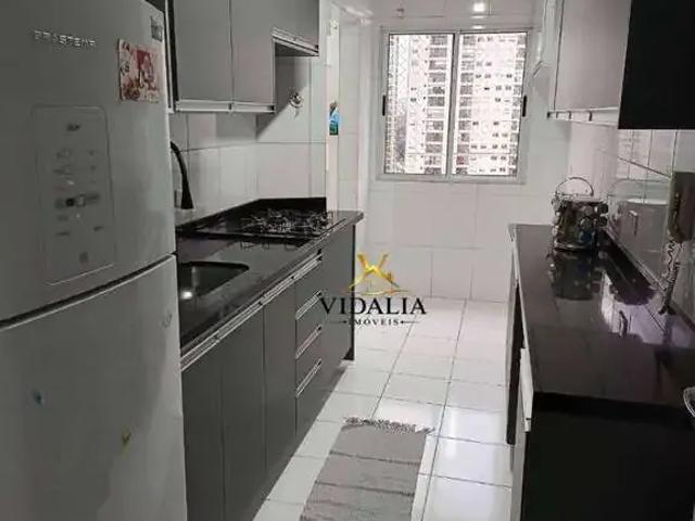 Apartamento para Venda em Guarulhos/SP Picanço 2 Quartos