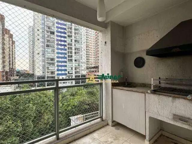 Apartamento para Venda em Guarulhos/SP Picanço 2 Quartos