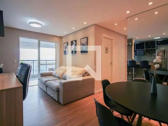 Apartamento para Venda em Guarulhos/SP Picanço 2 Quartos