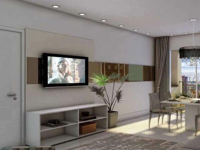 Apartamento para Venda em Guarulhos/SP Picanço 2 Quartos