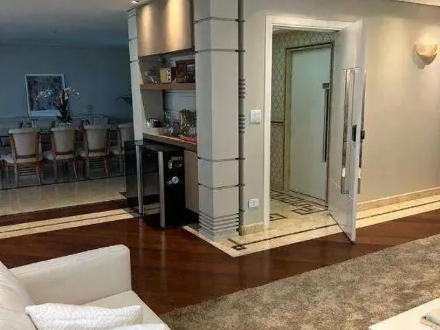 Apartamento para Venda em Guarulhos/SP Picanço 5 Quartos