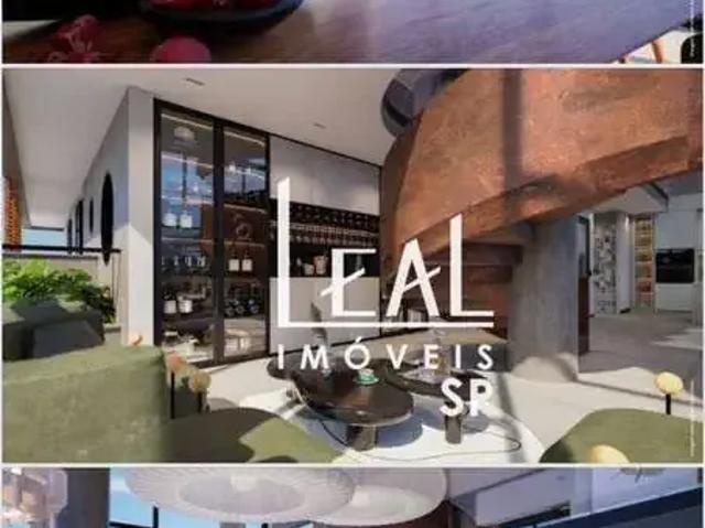 Apartamento para Venda em Guarulhos/SP Picanço 6 Quartos