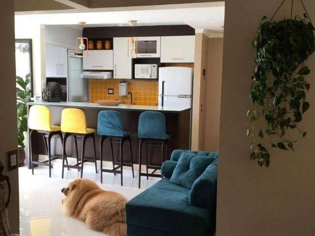 Apartamento para Venda em Guarulhos/SP Ponte Grande 1 Quartos