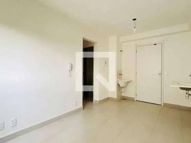 Apartamento para Venda em São Paulo/SP Parque Novo Mundo 2 Quartos