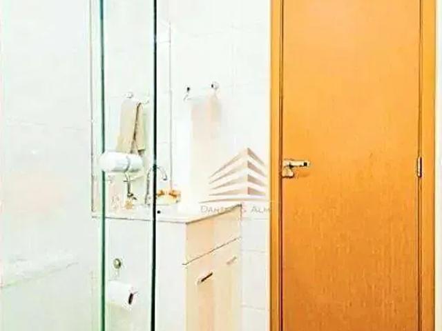 Apartamento para Venda em Guarulhos/SP Ponte Grande 2 Quartos