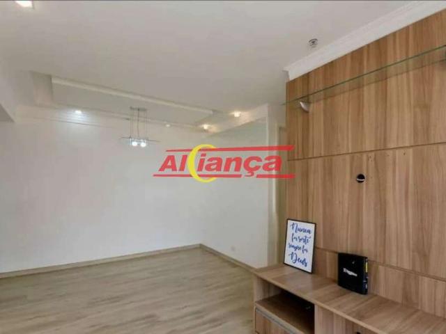 Apartamento para Venda em Guarulhos/SP Ponte Grande 2 Quartos