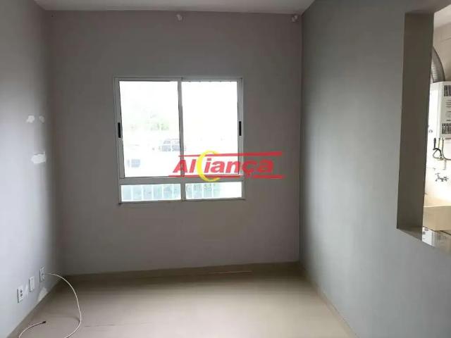 Apartamento para Venda em Guarulhos/SP Ponte Grande 2 Quartos