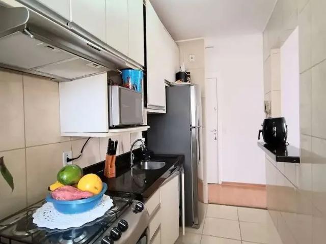 Apartamento para Venda em Guarulhos/SP Ponte Grande 2 Quartos