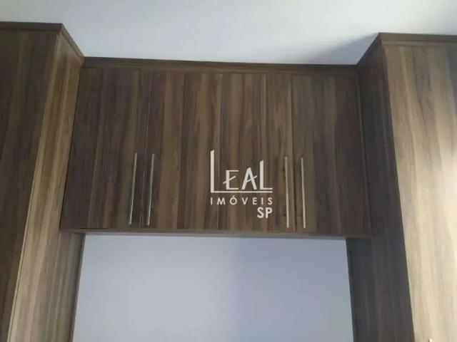 Apartamento para Venda em Guarulhos/SP Ponte Grande 2 Quartos