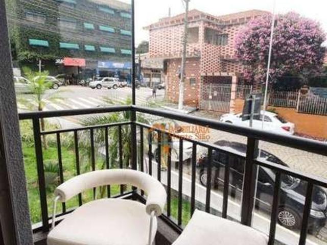 Apartamento para Venda em Guarulhos/SP Ponte Grande 2 Quartos