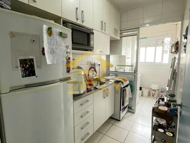 Apartamento para Venda em Guarulhos/SP Ponte Grande 2 Quartos