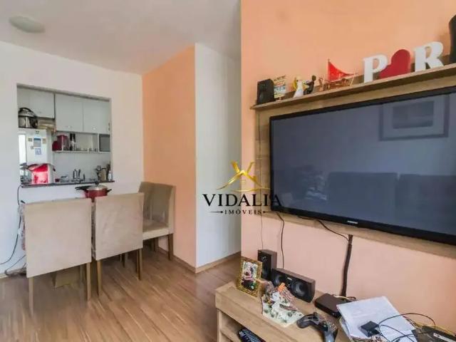 Apartamento para Venda em Guarulhos/SP Ponte Grande 2 Quartos