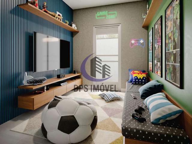 Apartamento para Venda em Guarulhos/SP Ponte Grande 2 Quartos