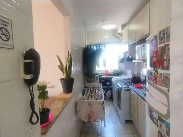 Apartamento para Venda em Guarulhos/SP Ponte Grande 2 Quartos