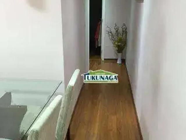 Apartamento para Venda em Guarulhos/SP Ponte Grande 2 Quartos