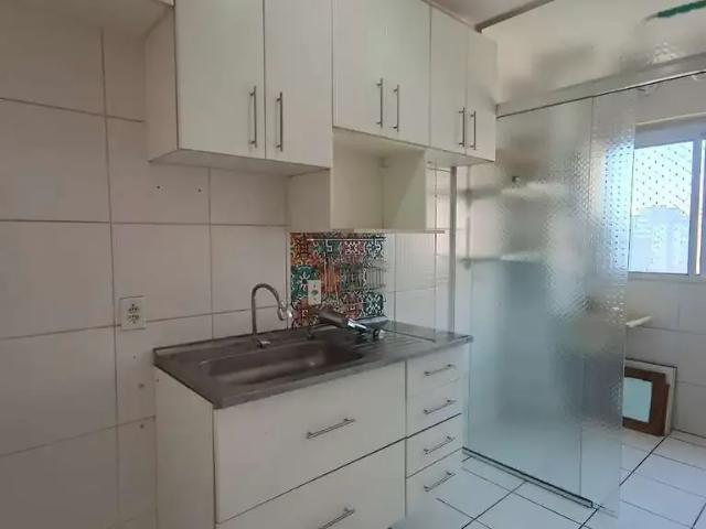 Apartamento para Venda em Guarulhos/SP Ponte Grande 2 Quartos