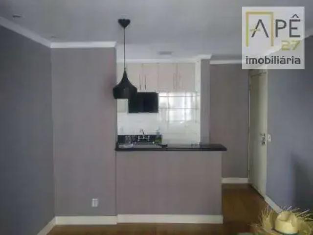 Apartamento para Venda em Guarulhos/SP Ponte Grande 3 Quartos