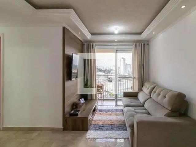 Apartamento para Venda em Guarulhos/SP Ponte Grande 3 Quartos