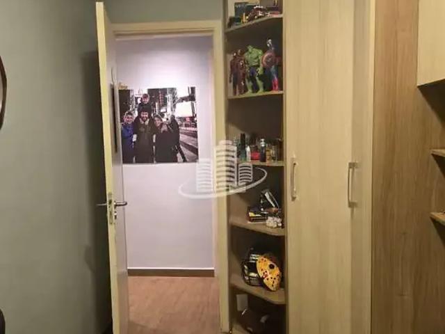 Apartamento para Venda em Guarulhos/SP Ponte Grande 3 Quartos