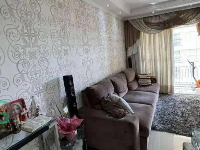 Apartamento para Venda em Guarulhos/SP Ponte Grande 3 Quartos