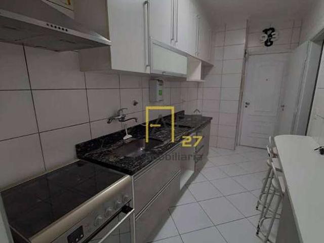 Apartamento para Venda em Guarulhos/SP Ponte Grande 3 Quartos