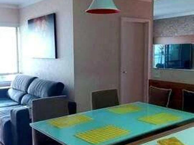 Apartamento para Venda em Guarulhos/SP Portal dos Gramados 3 Quartos