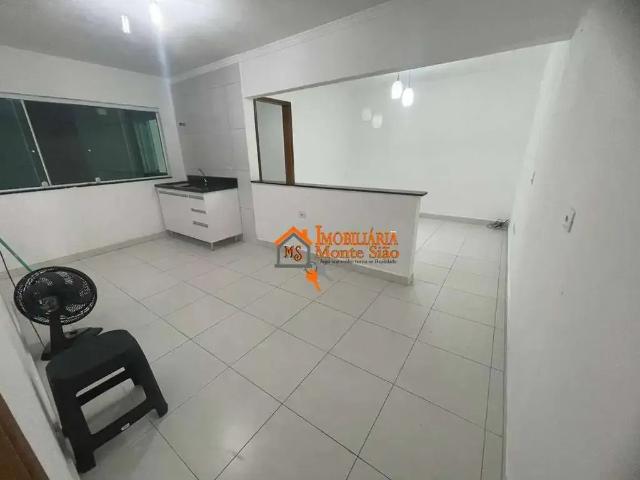 Apartamento para Venda em Guarulhos/SP Portal dos Gramados 1 Quartos
