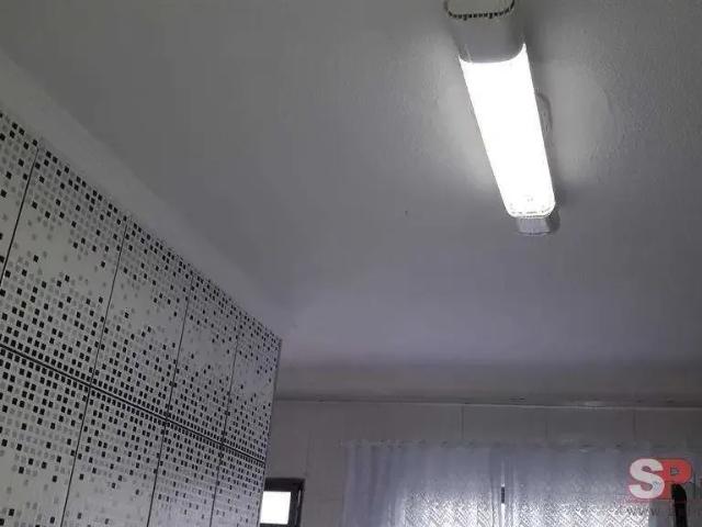 Apartamento para Venda em Guarulhos/SP Portal dos Gramados 2 Quartos