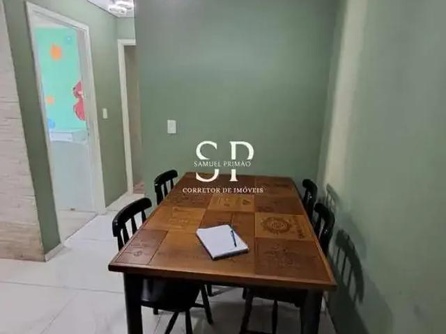 Apartamento para Venda em Guarulhos/SP Portal dos Gramados 2 Quartos