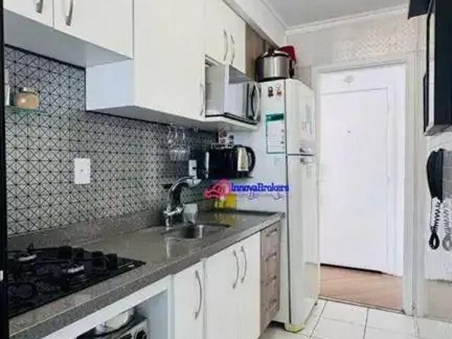 Apartamento para Venda em Guarulhos/SP Portal dos Gramados 2 Quartos