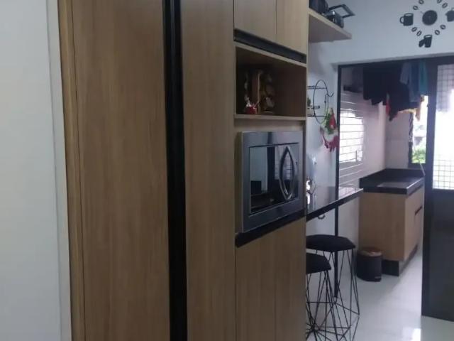 Apartamento para Venda em Guarulhos/SP Portal dos Gramados 4 Quartos