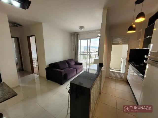Apartamento para Venda em Guarulhos/SP Taboão 2 Quartos