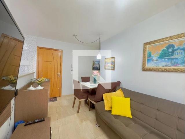 Apartamento para Venda em Guarulhos/SP Taboão 2 Quartos