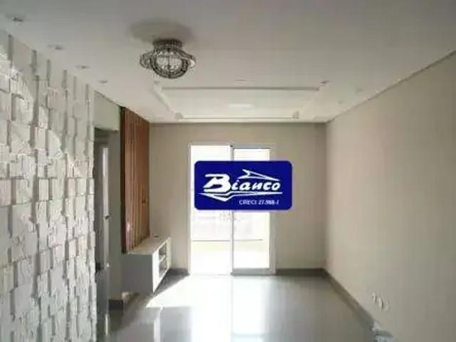 Apartamento para Venda em Guarulhos/SP Vila Milton 3 Quartos