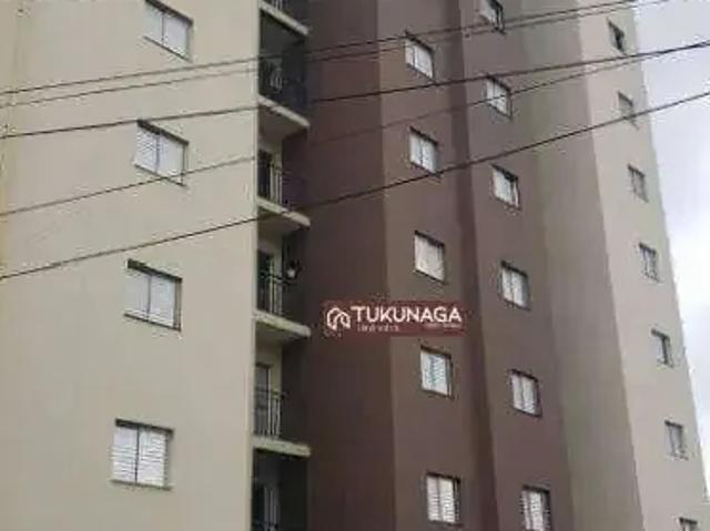 Apartamento para Venda em Guarulhos/SP Jardim Dourado 1 Quartos