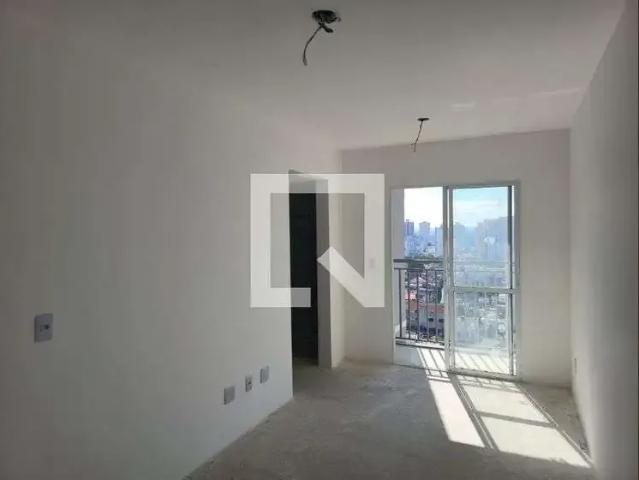 Apartamento para Venda em Guarulhos/SP Torres Tibagy 2 Quartos