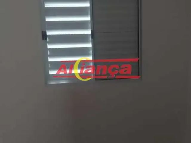 Apartamento para Venda em Guarulhos/SP Torres Tibagy 2 Quartos