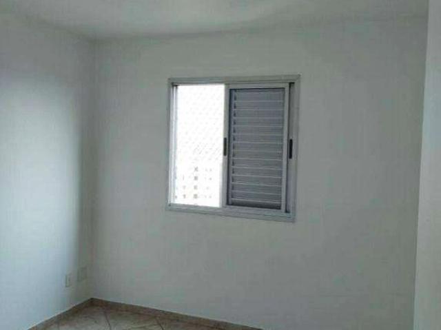 Apartamento para Venda em Guarulhos/SP Torres Tibagy 2 Quartos