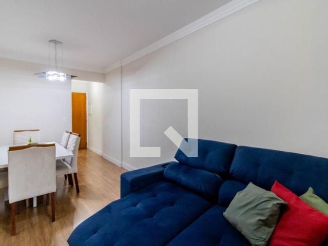 Apartamento para Venda em Guarulhos/SP Torres Tibagy 2 Quartos