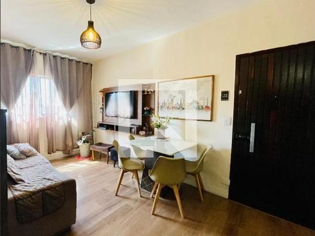 Apartamento para Venda em Guarulhos/SP Torres Tibagy 2 Quartos