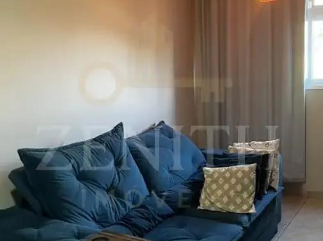 Apartamento para Venda em Guarulhos/SP Torres Tibagy 2 Quartos