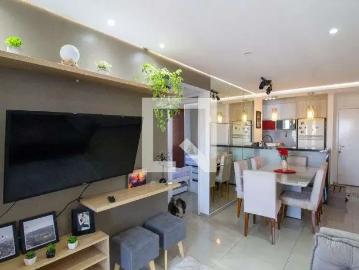 Apartamento para Venda em Guarulhos/SP Torres Tibagy 2 Quartos