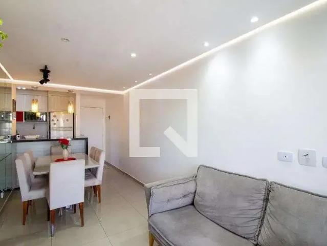 Apartamento para Venda em Guarulhos/SP Torres Tibagy 2 Quartos