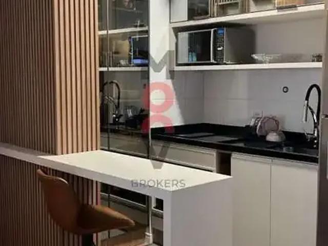 Apartamento para Venda em Guarulhos/SP Vila Camargos 2 Quartos