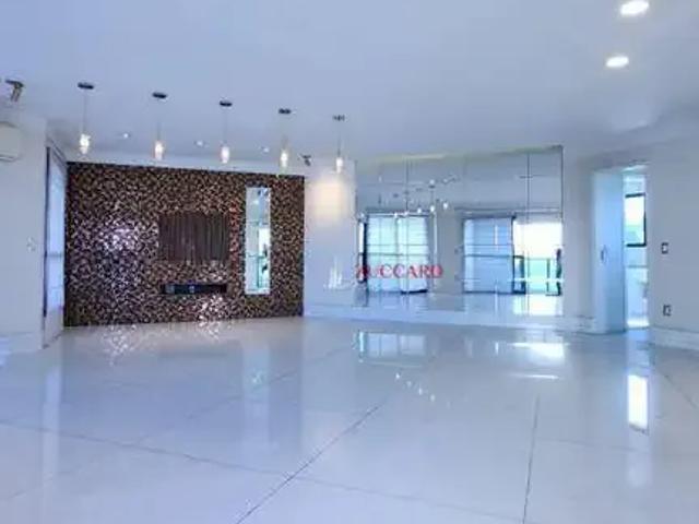 Apartamento para Venda em Guarulhos/SP Vila Camargos 4 Quartos